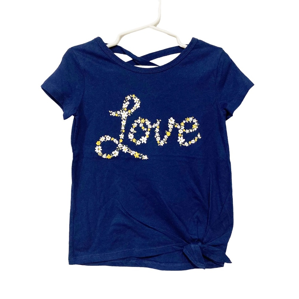 NWT Carter’s tee